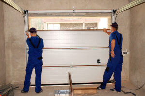 Garage Door Installation New Windsor NY | Clegg Bros.