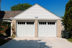 Garage Door Service | Clegg Brothers